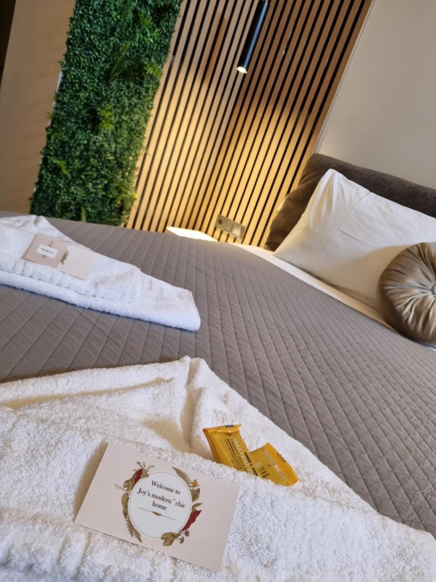 Joy'S Modern-Chic Home Kalamata Dış mekan fotoğraf